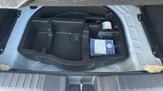 Toyota Yaris Cross 1.5 Hybrid Excel 5dr CVT Hybrid Estate